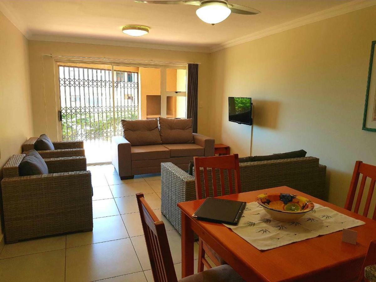 73 The Shades, 23 Weaver Crescent Durban Exterior photo