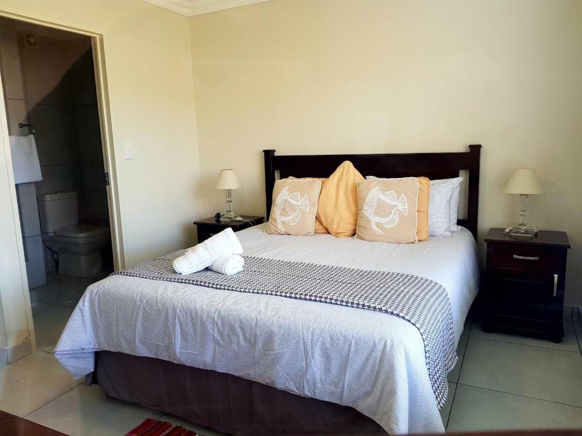 73 The Shades, 23 Weaver Crescent Durban Exterior photo